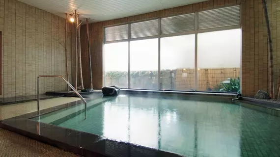 Nippon Ryokan Ito Onsen Yokikan | Şizuoka (idari bölge) - Ito