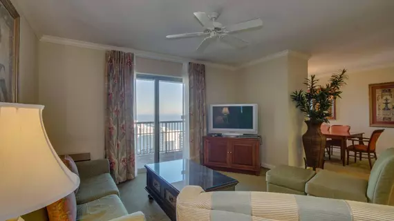 ROYALE PALMS | Güney Karolayna - Myrtle Plajı (ve civarı) - Myrtle Beach