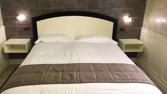 Hotel Alimandi Via Tunisi | Lazio - Roma (ve civarı) - Roma Kent Merkezi