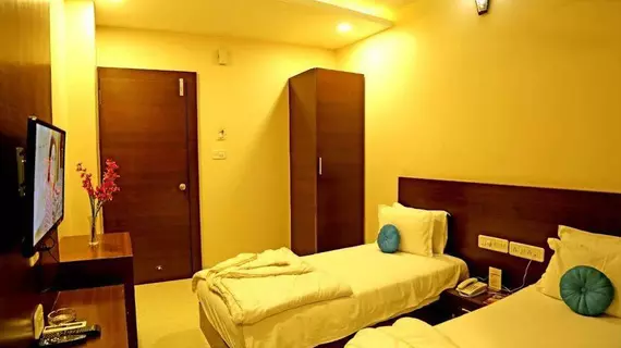 Hotel Shri Khedapati International | Madya Pradeş - Dewas