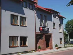 Hotel Olecki | Küçük Polonya Voyvodalığı - Oswiecim