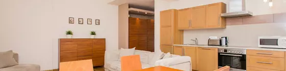 Atlantis Apartments | Küçük Polonya Voyvodalığı - Krakow (ve civarı) - Krakow - Stare Miasto