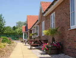 Ferguson Fawsitt Arms & Country Lodge | East Riding of Yorkshire (kontluk) - Beverley