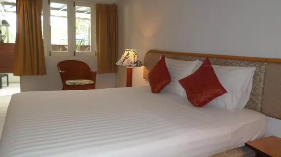 Nautical Inn | Chonburi (vilayet) - Pattaya (ve civarı) - Pattaya - Pattaya Körfezi