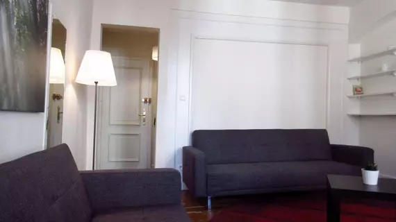 Appartement rue des Maroquins | Grand Est - Bas-Rhin (bölge) - Strasbourg (ve civarı) - Strazburg - Kent Merkezi - Petite Fransa