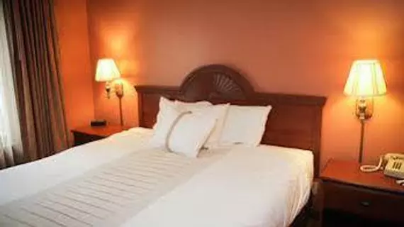 North Country Inn And Suites | Minnesota - Roseau (ve civarı) - Roseau