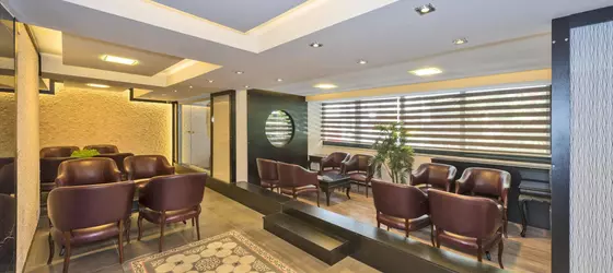 Erbazlar Hotel |  Istanbul  - Fatih