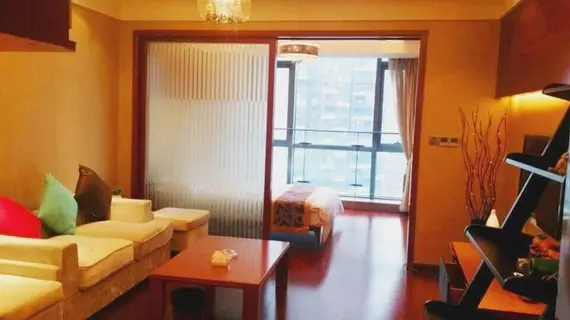 Chongqing Style Apartment | Chongqing (ve civarı) - Chongqing - Nan An