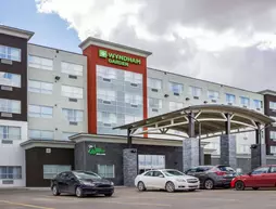 Wyndham Garden Edmonton Airport | Alberta - Edmonton (ve civarı) - Leduc