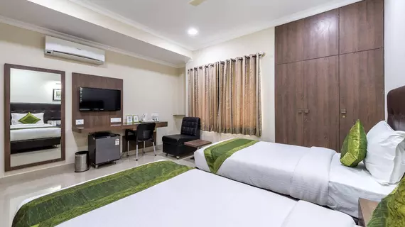 Treebo Mount Kailash Suites | Tamil Nadu - Tiruvallur - Chennai (ve civarı) - Chennai