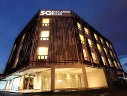 SGI Vacation Club Melaka | Malacca - Malacca