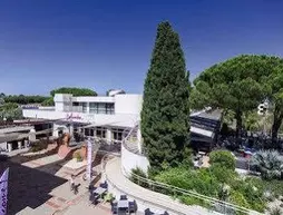 Club Belambra Presqu'île du Ponant | Occitanie - Herault (bölge) - Montpellier (ve civarı) - La Grande-Motte