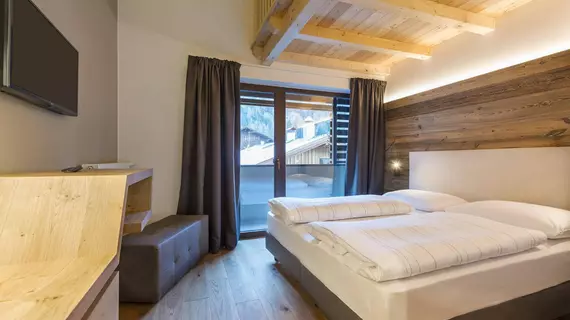 Hotel Wieser | Trentino-Alto Adige - Güney Tirol (il) - Campo di Trens