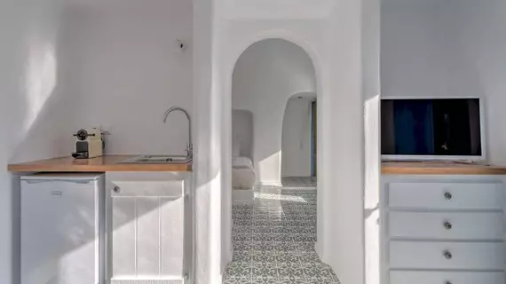 Luna Santorini Suites | Ege Adaları - Santorini