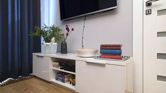 Apartamenty TWW Stary Browar | Küçük Polonya Voyvodalığı - Krakow (ve civarı) - Krakow