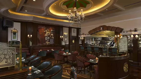 ITC Maurya New Delhi | Batı Delhi - Ulusal Eyalet Başkenti Delhi - Delhi (ve civarı) - Yeni Delhi - Chanakyapuri