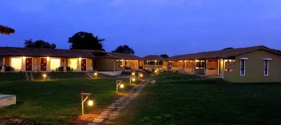 Asiatic Lion Lodge | Gujarat - Talala