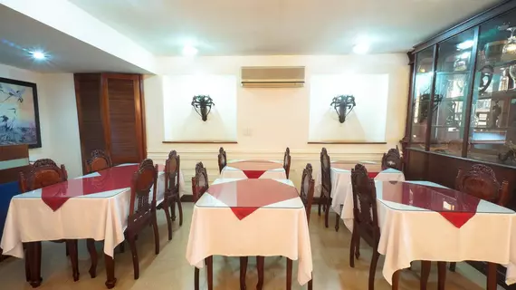 Mai Anh Hotel | Binh Duong (vilayet) - Ho Şi Min Şehri (ve civarı) - Ho Chi Minh City