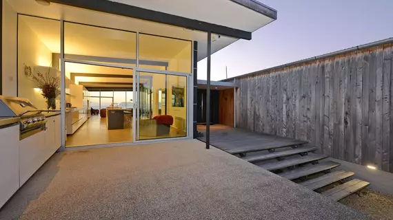 Cloudy Bay Beach House | Tazmanya - South Bruny