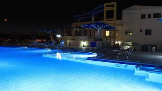 Almarsa Village Resort | Akabe İli - Aqaba