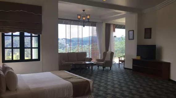 Hotel De' La Ferns, Cameron Highlands | Pahang - Tanah Rata