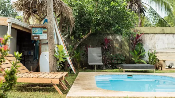 Maoritsio Garden Studios | Puntarenas (ili) - Cobano - Santa Teresa