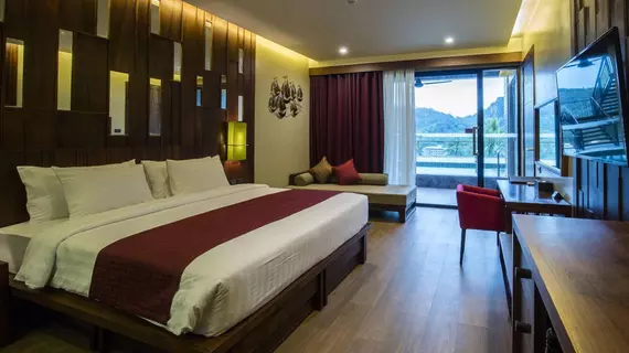 Ao Nang Phu Pi Maan Resort & Spa | Krabi İli - Krabi - Ao Nang