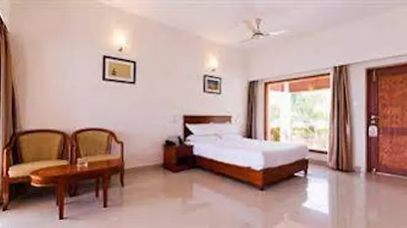 Golden Bay Resorts | Tamil Nadu - Cheyūr