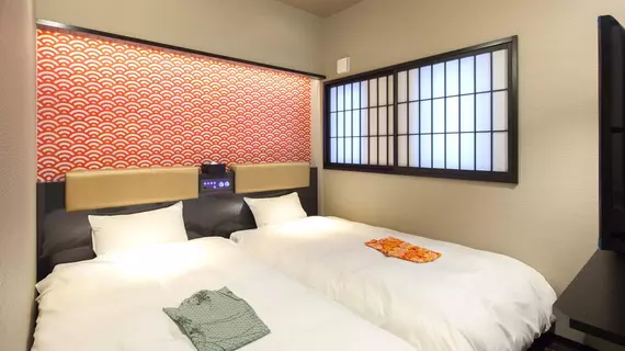 Cotoha Hotel Okachimachi | Tokyo (ve civarı) - Taito