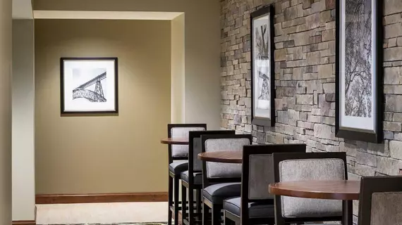 Staybridge Suites Atlanta - Midtown | Georgia - Atlanta (ve civarı) - Atlanta - Downtown Atlanta