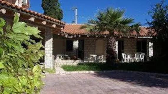 B&B Anticomar | Sicilya - Syracuse (vilayet) - Noto