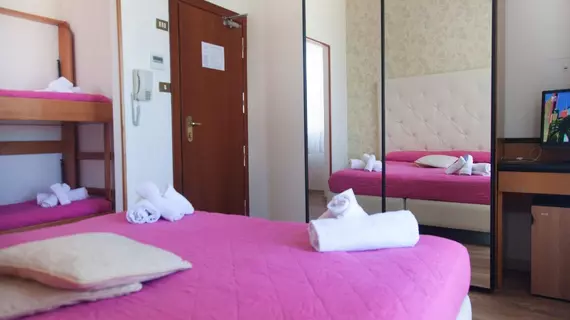 Hotel Riviera Mare | Emilia-Romagna - Rimini - Viserba