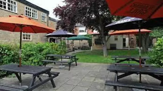 Old Grey Mare Inn by Good Night Inns | East Riding of Yorkshire (kontluk) - Hull