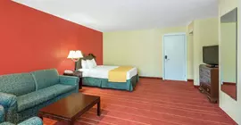 Days Inn Lebanon Hanover | New Hampshire - Lebanon (ve civarı) - Lebanon