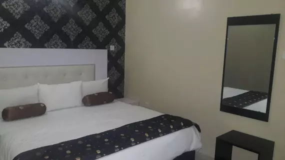 Tipton House | Lagos (ve civarı) - Lekki - Lekki Kademe 1