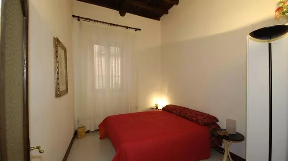 Bed and Breakfast Santa Rosa | Lazio - Viterbo (vilayet) - Viterbo