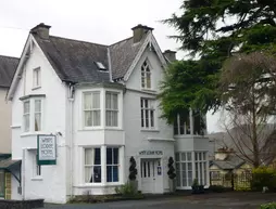 White Lodge Hotel | Cumbria (kontluk) - Windermere