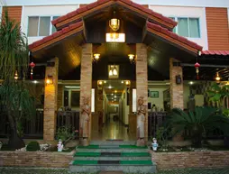 Iyara Hua Hin Lodge | Prachuap Khiri Khan (ili) - Hua Hin (ve civarı) - Hua Hin