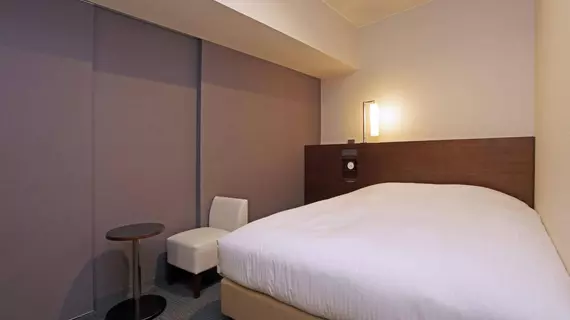 JR Inn Sapporo | Hokkaido - Minami - Sapporo (ve civarı) - Sapporo - Sapporo Kent Merkezi