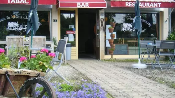 Relais la Fleur Maisonnay | Nouvelle-Aquitaine - Deux-Sevres (bölge) - Maisonnay