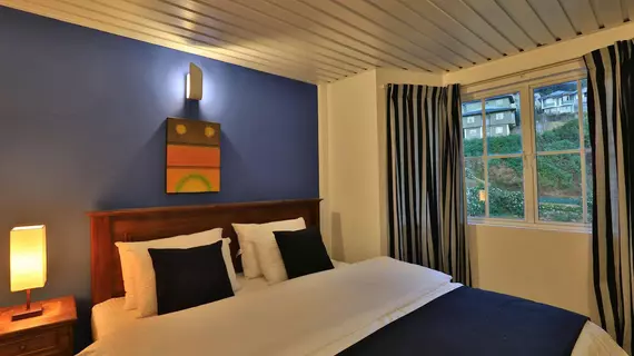 Lemas Holiday Bungalow | Merkez Vilayet - Nuwara Eliya Bölgesi - Nuwara Eliya