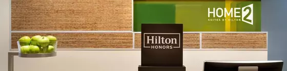 Home2 Suites by Hilton Joliet Plainfield | İllinois - Joliet