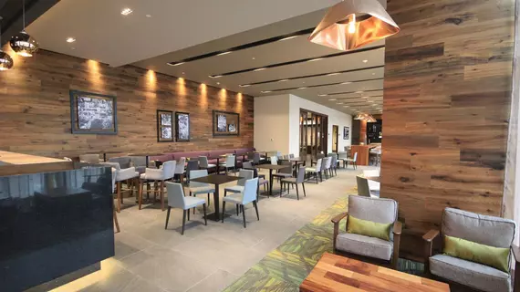 Hampton Inn by Hilton Leon Guanajuato | Guanajuato - Leon