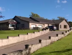 Woodside of Glasslaw Guesthouse | İskoçya - Aberdeenshire (kontluk) - Stonehaven