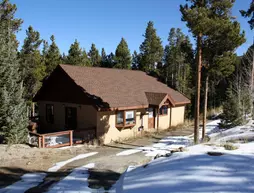 Rocky Ridge Chalet By Peak Property Management | Kolorado - Summit İlçesi - Breckenridge