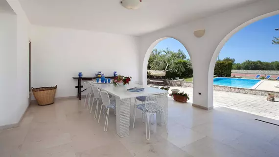 Villa Maria Clara | Puglia - Lecce (il) - Castrignano del Capo