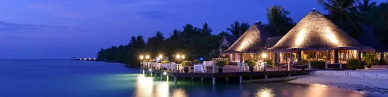 Adaaran Prestige Ocean Villas | Maldivler - Kaafu Atoll - Lhohifushi