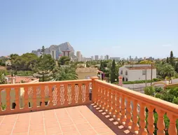 Villas Costa Calpe - Palmira | Valencia Bölgesi - Alicante (vilayet) - Marina Alta - Calpe - Casas de Torrat