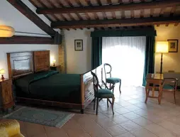 Agriturismo Corte dei Gioghi | Emilia-Romagna - Ferrara (vilayet) - Ferrara