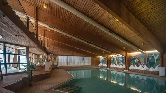 Sporthotel Teresa | Trentino-Alto Adige - Güney Tirol (il) - Badia - Pedraces